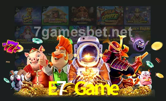cassino E7 Game