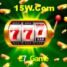E7 Game - Análise de Mercados Esportivos