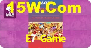 VIP Casino E7 Game
