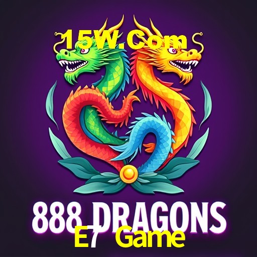 Apostas de Tênis E7 Game