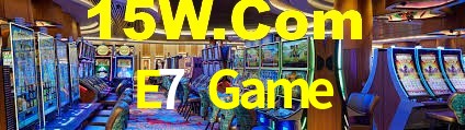 Live Casino E7 Game