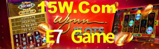 E7 Game