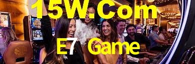 Roulette Table E7 Game