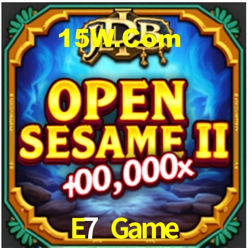 Jogo Spaceman E7 Game