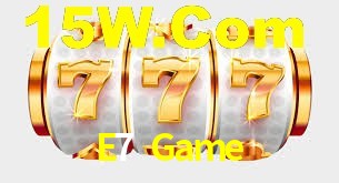 Live Casino E7 Game