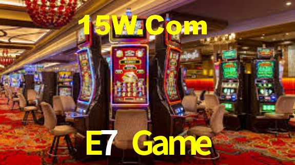 E7Game.Com