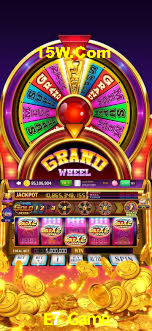 Premium Interface E7 Game