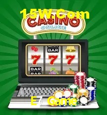 Login Seguro E7 Game