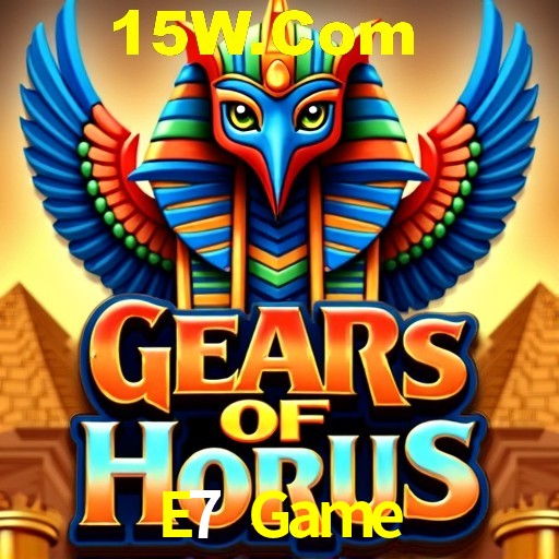 Weekend Specials E7 Game