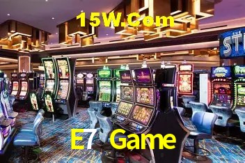 E7 Game Belo Horizonte - Promo Tips
