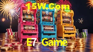 Responsive Design E7 Game