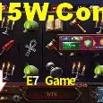 Ofertas Exclusivas E7 Game