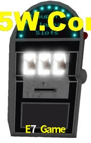 Player Reviews E7 Game