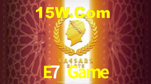 E7 Game,E7Game.Com