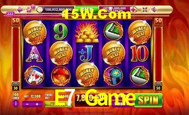 E7 Game Promoções - 30+ Ofertas Diárias