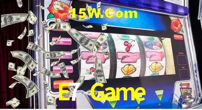 E7 Game Belo Horizonte - Jackpots