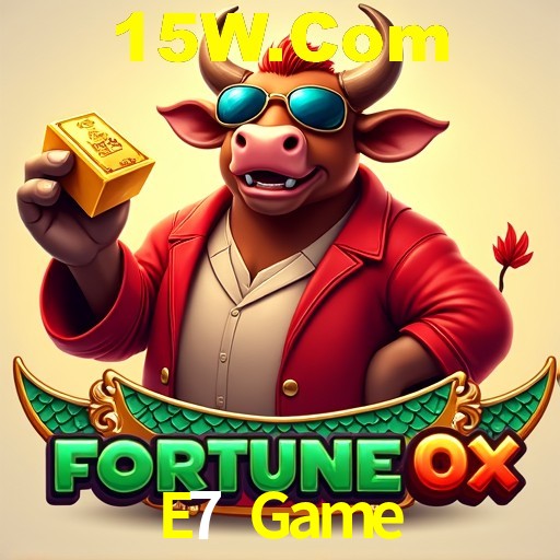 Torneios E7 Game