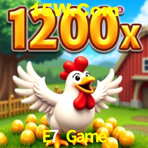 A Popularidade dos Caça-Níqueis no E7 Game