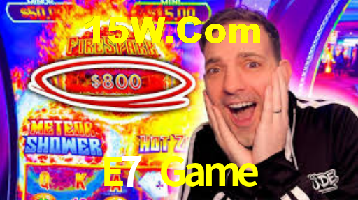 E7 Game