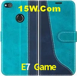Tecnologia da Plataforma E7 Game