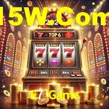 Statistics E7 Game