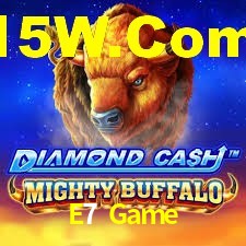 Football Betting E7 Game