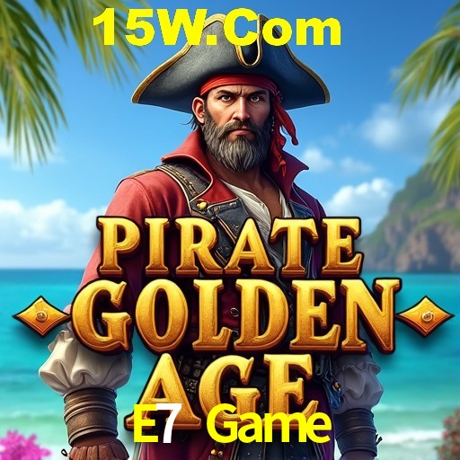 Descubra o Mundo do Cassino Online com E7 Game