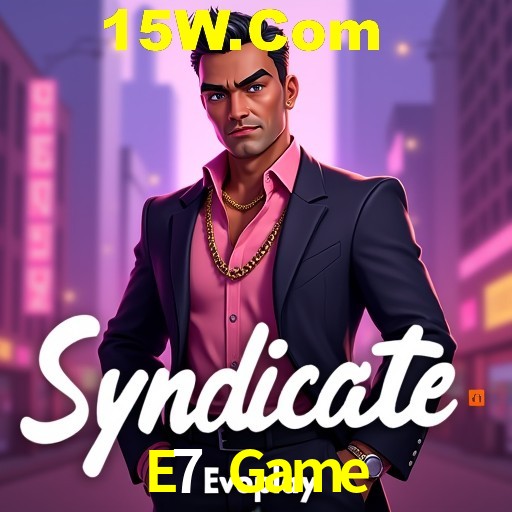 Descubra a Essência do E7 Game: Nossa História e Compromissos