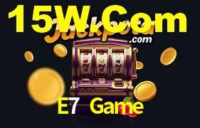Aviator Game E7 Game