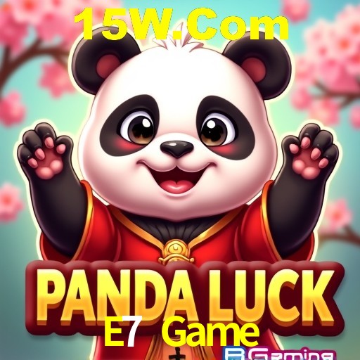 Explorando a Categoria de Eventos em Apostas na E7 Game