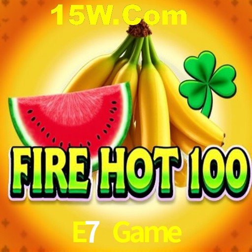 Flash Promotion E7 Game