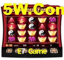 Welcome Bonus E7 Game