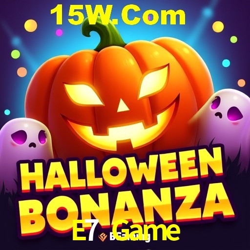 Exclusive Offers E7 Game