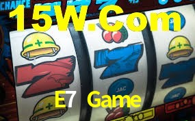 Experiência VIP E7 Game