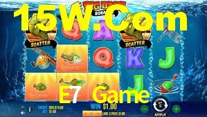 Programa VIP E7 Game