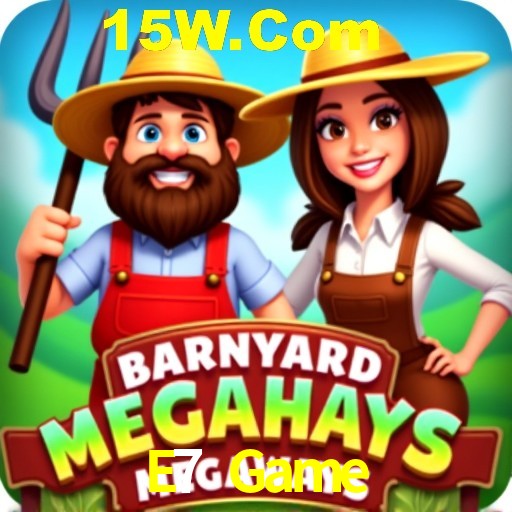 Seasonal Promotions E7 Game