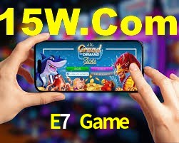 Bonus Features E7 Game