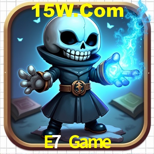 Descubra a Essência do E7 Game: Nossa História e Compromissos
