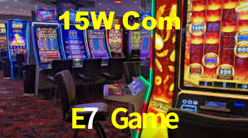 Instant EasyPaisa E7 Game