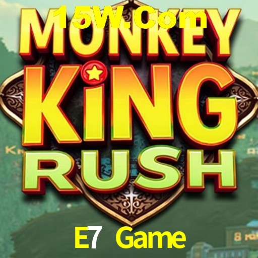 A Popularidade dos Caça-Níqueis no E7 Game