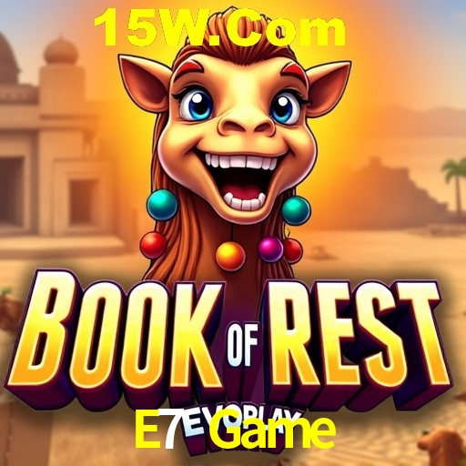 E7 Game Rio de Janeiro - Professional Dealers