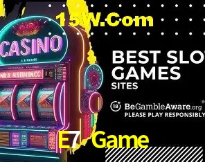 E7 Game Brasília - Bonus Features