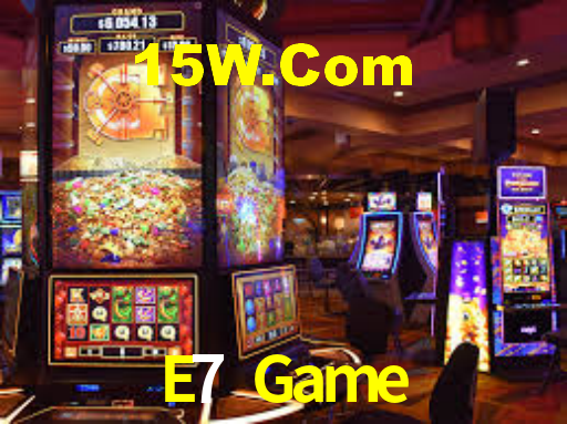 E7 Game,E7Game.Com