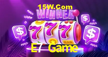 E7 Game Rio de Janeiro - Popular Jogos