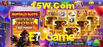 Secure Login E7 Game
