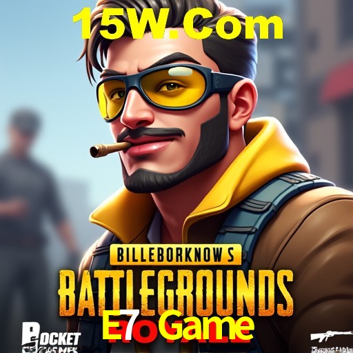 A Revolução dos Aplicativos de Jogos no E7 Game