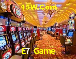 E7 Game Brasília - Betting Features