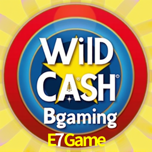 Cassino Online Seguro E7Game