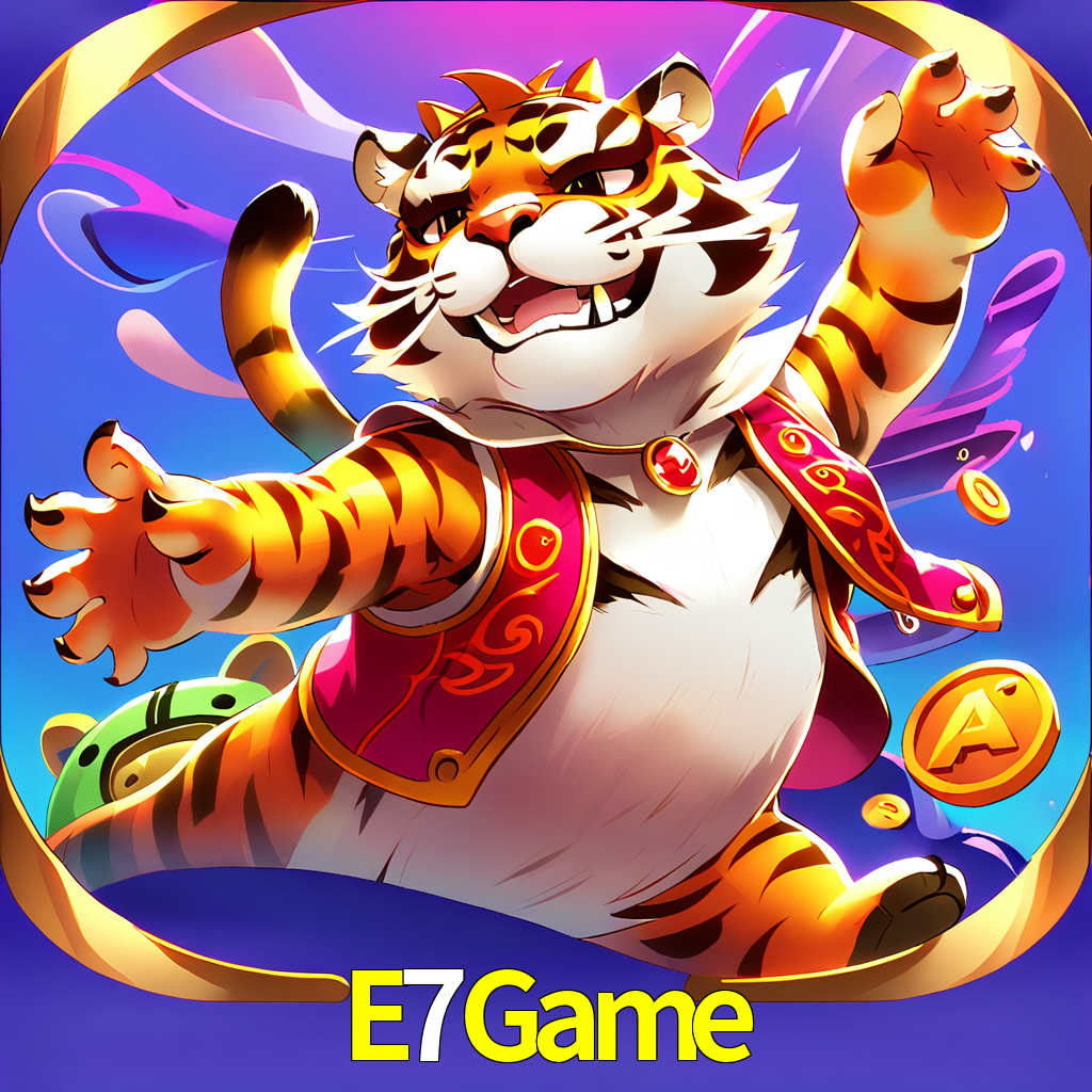  E7Game